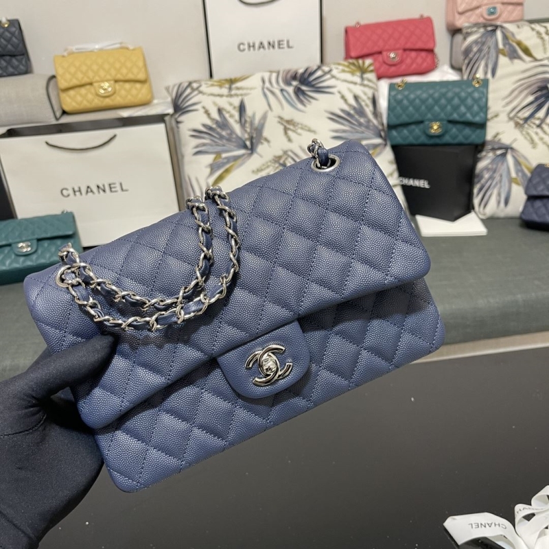 Ch**el cf series bags
